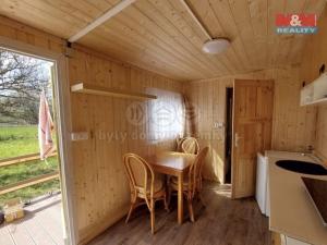 Prodej chaty, Javorník - Bílý Potok, 20 m2