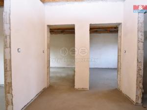 Prodej rodinného domu, Ralsko - Kuřívody, 104 m2
