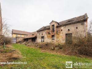 Prodej rodinného domu, Hostín u Vojkovic, 280 m2