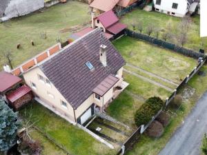 Prodej rodinného domu, Oleška, 251 m2