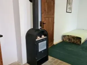 Prodej rodinného domu, Bor - Ostrov, Ostrov, 159 m2