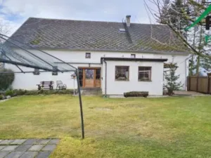 Prodej rodinného domu, Bor - Ostrov, Ostrov, 159 m2