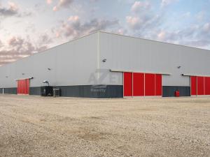 Pronájem skladu, Studénka, R. Tomáška, 3200 m2