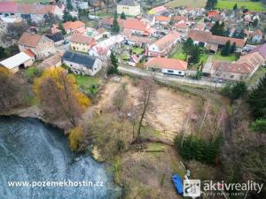 Prodej pozemku pro bydlení, Hostín u Vojkovic, 800 m2