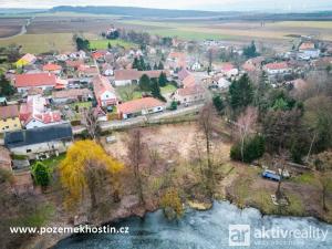 Prodej pozemku pro bydlení, Hostín u Vojkovic, 800 m2