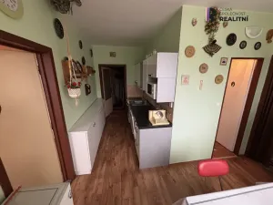 Prodej bytu 3+1, Loučná nad Desnou, 73 m2