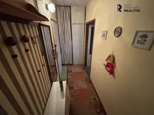 Prodej bytu 3+1, Loučná nad Desnou, 73 m2