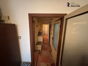 Prodej bytu 3+1, Loučná nad Desnou, 73 m2