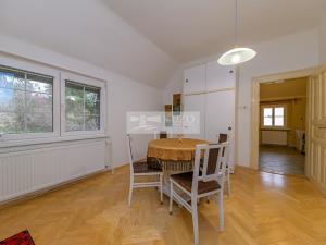 Prodej vícegeneračního domu, Hořovice, Tichá, 283 m2