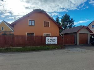 Prodej rodinného domu, Nučice, Kubrova, 232 m2