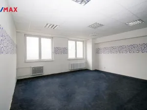 Pronájem kanceláře, Havířov - Šumbark, Lidická, 36 m2