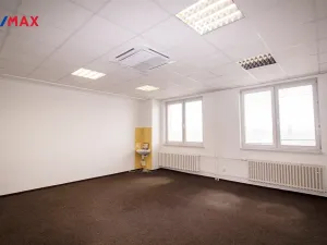 Pronájem kanceláře, Havířov - Šumbark, Lidická, 36 m2