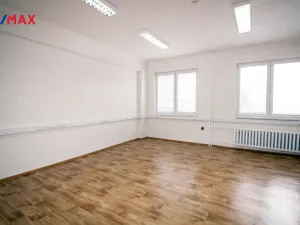 Pronájem kanceláře, Havířov - Šumbark, Lidická, 36 m2