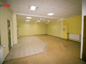 Pronájem obchodního prostoru, Havířov - Šumbark, Lidická, 126 m2