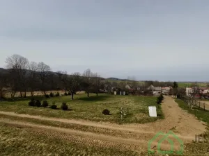 Prodej pozemku pro bydlení, Javorník - Bílý Potok, 1447 m2