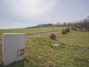 Prodej pozemku pro bydlení, Javorník - Bílý Potok, 1447 m2