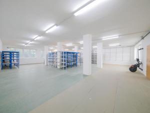 Prodej obchodního prostoru, Zábřeh, 500 m2