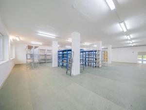 Prodej obchodního prostoru, Zábřeh, 500 m2
