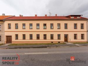 Prodej rodinného domu, Nové Město nad Metují, Havlíčkova, 79 m2