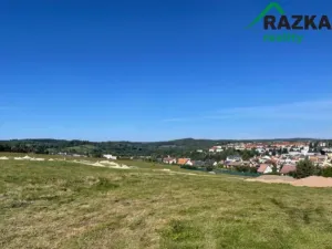 Prodej pozemku pro bydlení, Tachov, 615 m2