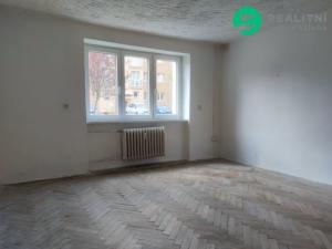 Prodej bytu 2+kk, Horní Slavkov, Poštovní, 48 m2