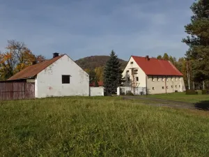 Prodej vícegeneračního domu, Stráž pod Ralskem, 500 m2