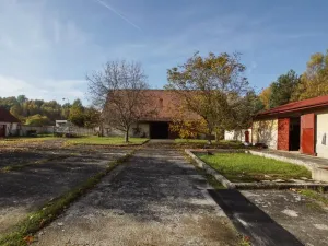 Prodej vícegeneračního domu, Stráž pod Ralskem, 500 m2