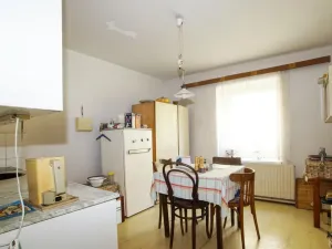 Prodej vícegeneračního domu, Stráž pod Ralskem, 500 m2