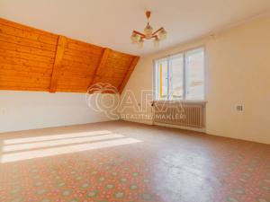 Prodej rodinného domu, Volyně, Dobřanovská, 240 m2