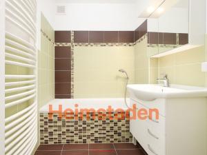 Pronájem bytu 2+1, Ostrava - Poruba, Komenského, 56 m2