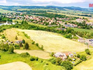 Prodej pozemku pro bydlení, Lubenec, 854 m2