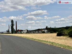 Prodej pozemku pro bydlení, Krásný Dvůr - Brody, 22700 m2