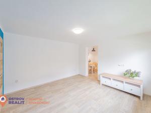 Prodej bytu 2+1, Sudkov, 49 m2