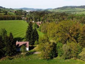 Prodej rodinného domu, Sušice - Volšovy, 120 m2