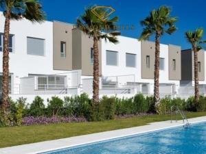 Prodej bytu 4+kk, Španělsko, Estepona, 140 m2