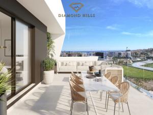Prodej bytu 2+1, Španělsko, Estepona, 105 m2