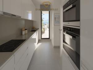 Prodej bytu 3+kk, Španělsko, Estepona, 105 m2