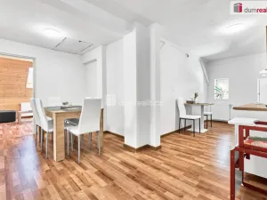 Prodej rodinného domu, Pernink, Střední, 180 m2