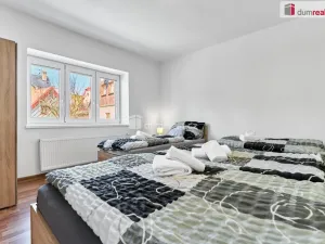 Prodej rodinného domu, Pernink, Střední, 180 m2