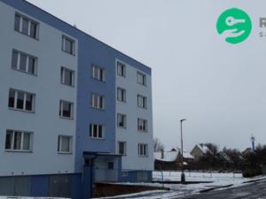 Prodej bytu 2+1, Leskovec nad Moravicí, Mokrá, 45 m2