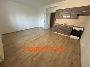 Pronájem bytu 1+kk, Ostrava - Poruba, Porubská, 32 m2