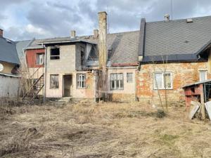 Prodej rodinného domu, Rýmařov, 8. května, 200 m2