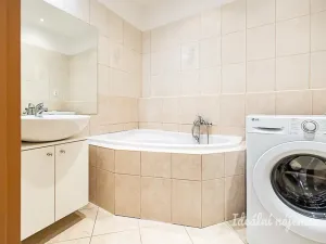 Pronájem bytu 2+kk, Praha - Záběhlice, Velenovského, 53 m2
