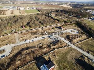 Prodej pozemku pro bydlení, Horoměřice, 649 m2