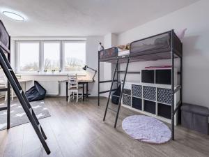 Prodej bytu 3+kk, Mladá Boleslav - Mladá Boleslav IV, Laurinova, 90 m2