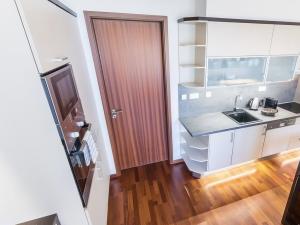 Pronájem bytu 2+kk, Praha - Nové Město, Horská, 50 m2