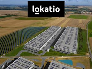 Pronájem skladu, Benátky nad Jizerou, 4724 m2