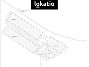 Pronájem skladu, Benátky nad Jizerou, 7921 m2