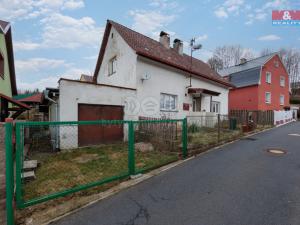 Prodej rodinného domu, Sokolov, Pod Sokolí strání, 97 m2