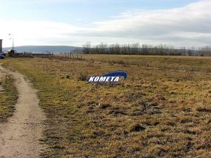 Prodej pozemku pro komerční výstavbu, Šakvice, 3676 m2